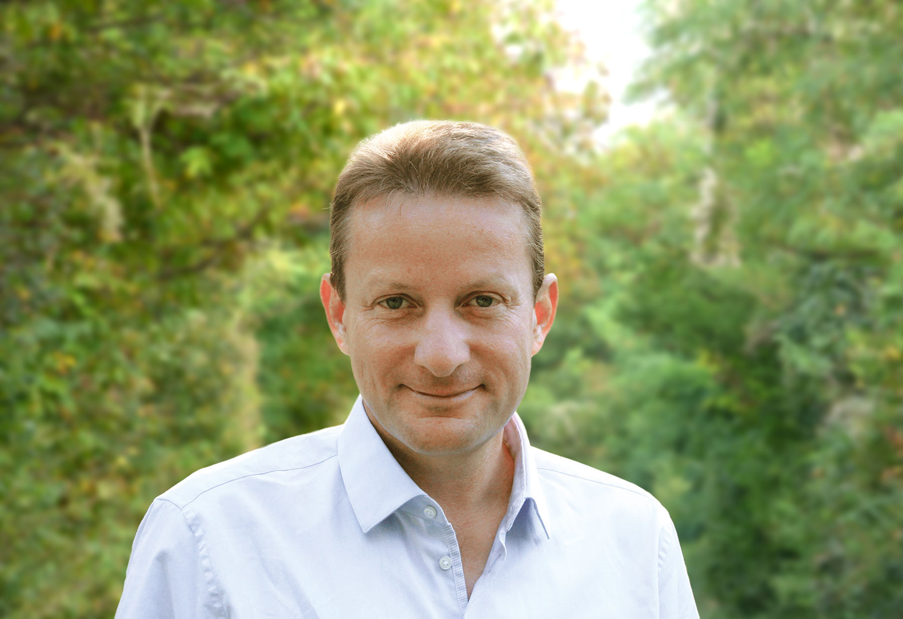 Mag. Dr. Siegfried Molan-Grinner, MA